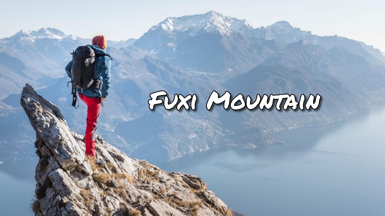 Fuxi Mountain