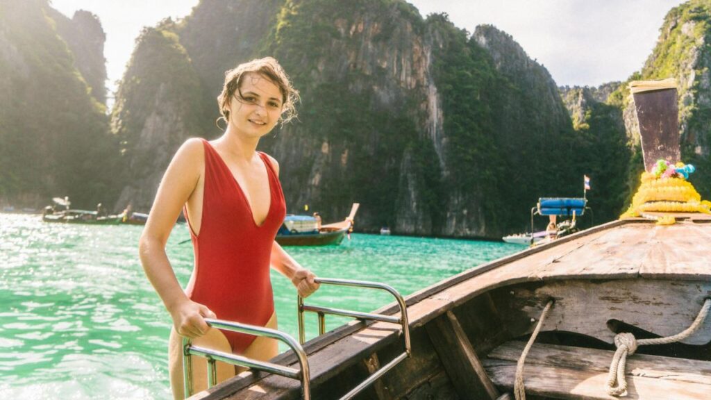 Solo Travel Tips for Introverts