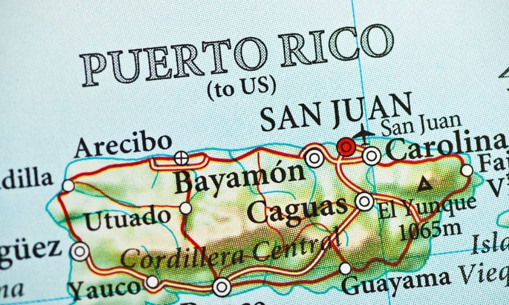 The Best Time to Visit Puerto Rico