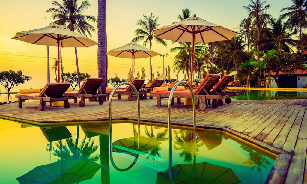 Travel Resorts of America