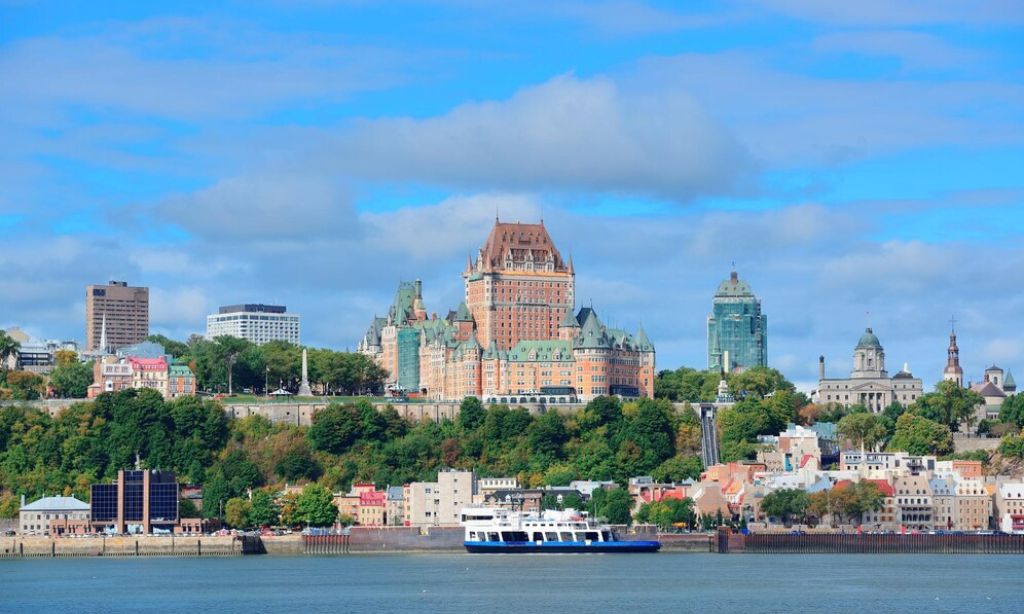 Quebec, Canada