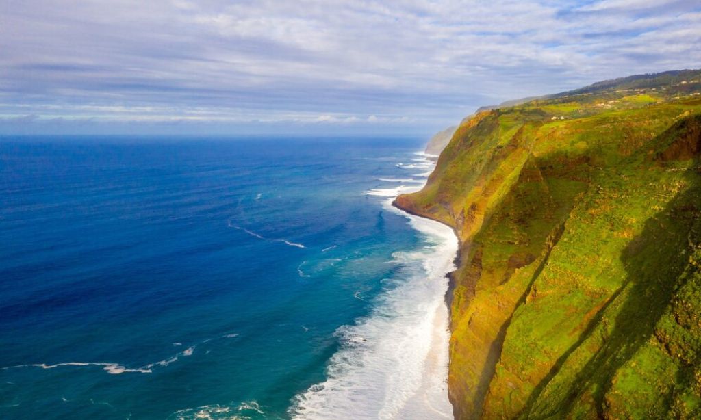 South Island, New Zealand