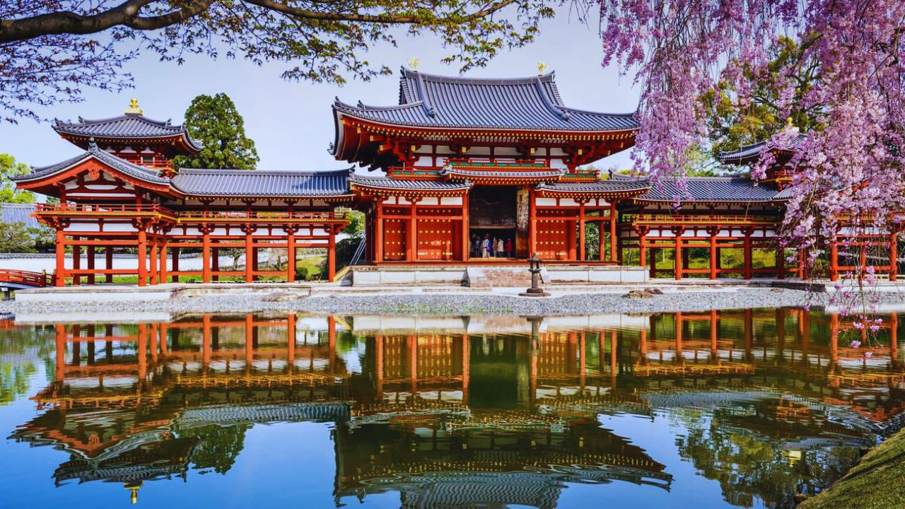 Best Temples in Japan