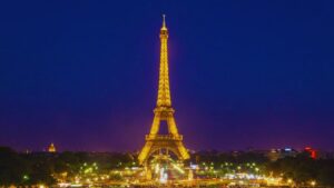 Best Things to do in Paris