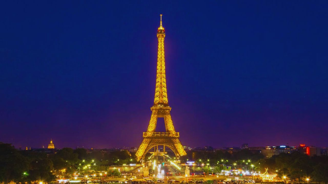 Best Things to do in Paris