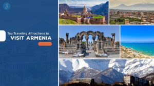 Top Traveling Attractions to Visit Armenia