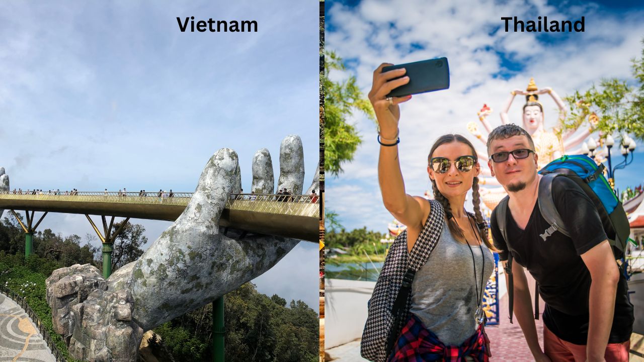 Vietnam Thailand Adventure Translation Matters