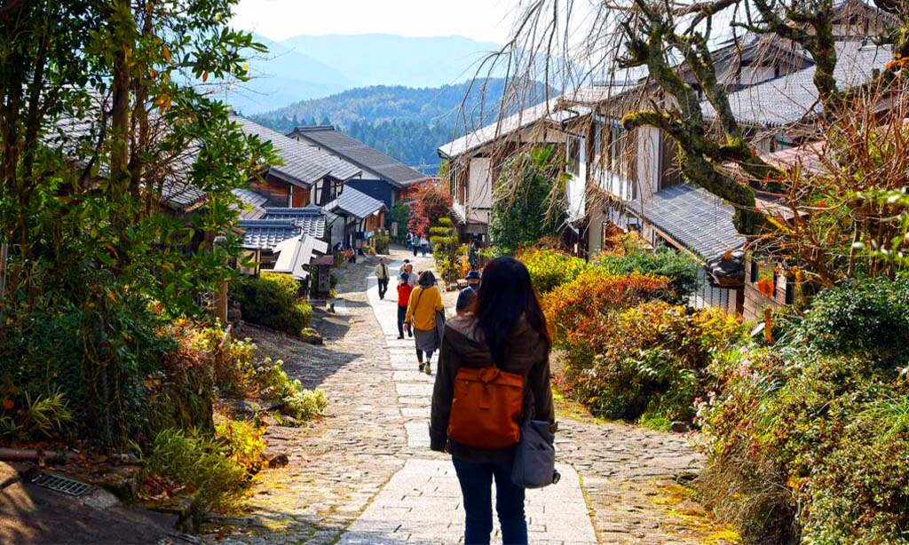 In-Depth Profiles The Best Small Towns in Japan