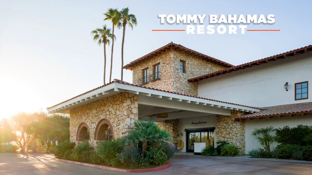 Tommy Bahamas Resort: The Ultimate Guide to Island-Inspired Luxury in ...