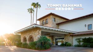 tommy bahamas resort