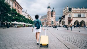 Best Cities to Explore on Foot