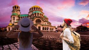 Cheapest European cities to visit