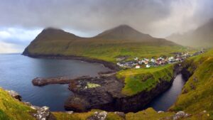 Faroe Islands