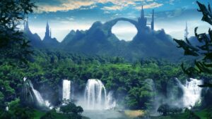 Countries for Epic Landscapes and Rich History”, including
