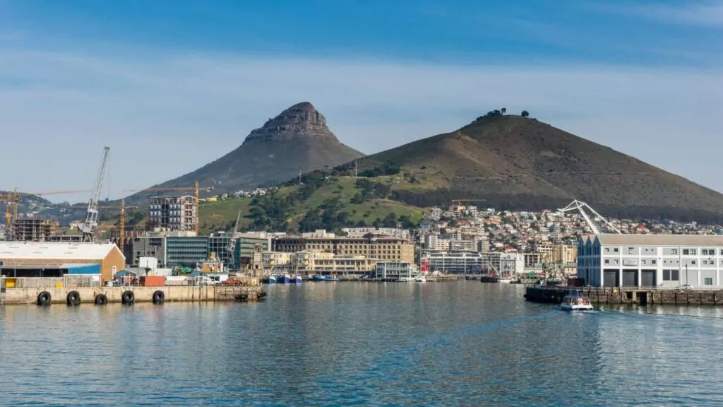 Most Expensive Cities for Expats in Africa