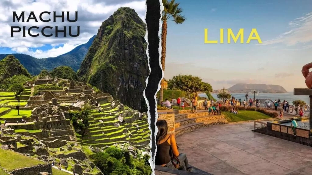 How Far is Machu Picchu from Lima: Complete Distance Guide and Travel Options