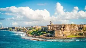 Puerto Rico Travel Warnings