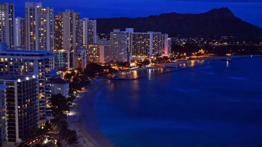 Hotels in Hawaii