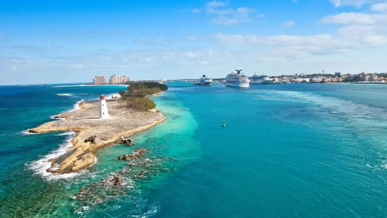 When Is The Worst Time To Travel To The Bahamas?