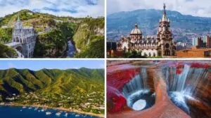 Fun Facts About Colombia