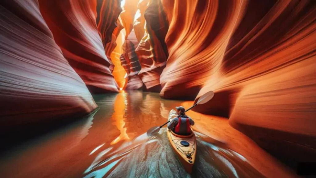 15 Best Arizona Slot Canyons and Safety Tips for Travelers