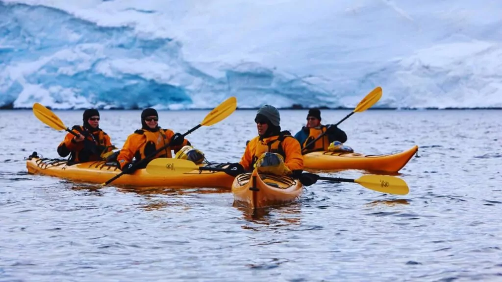Antarctica Adventure: 10 Unmissable Things to Do and See