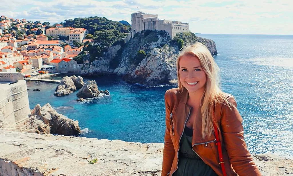 Dubrovnik, Croatia