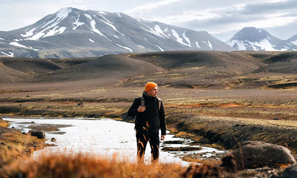 Reykjavik, Iceland