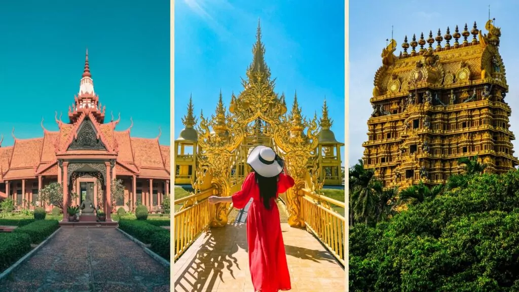 20 Most Underrated Destinations in Asia for 2025