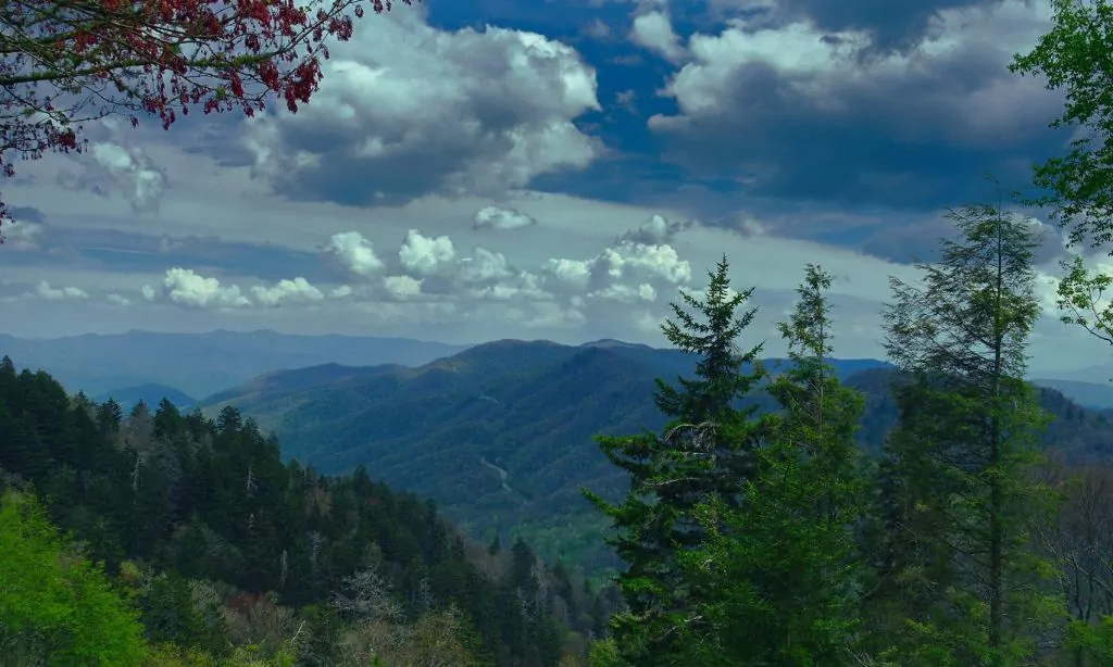 Great Smoky Mountains National Park