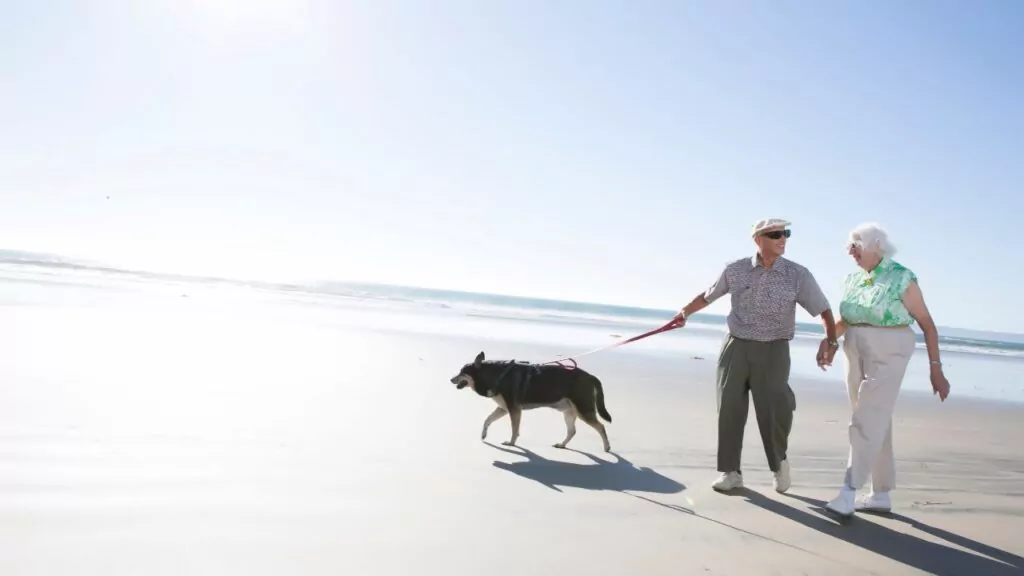 10 Budget-Friendly Trips Perfect for Retirees in 2025