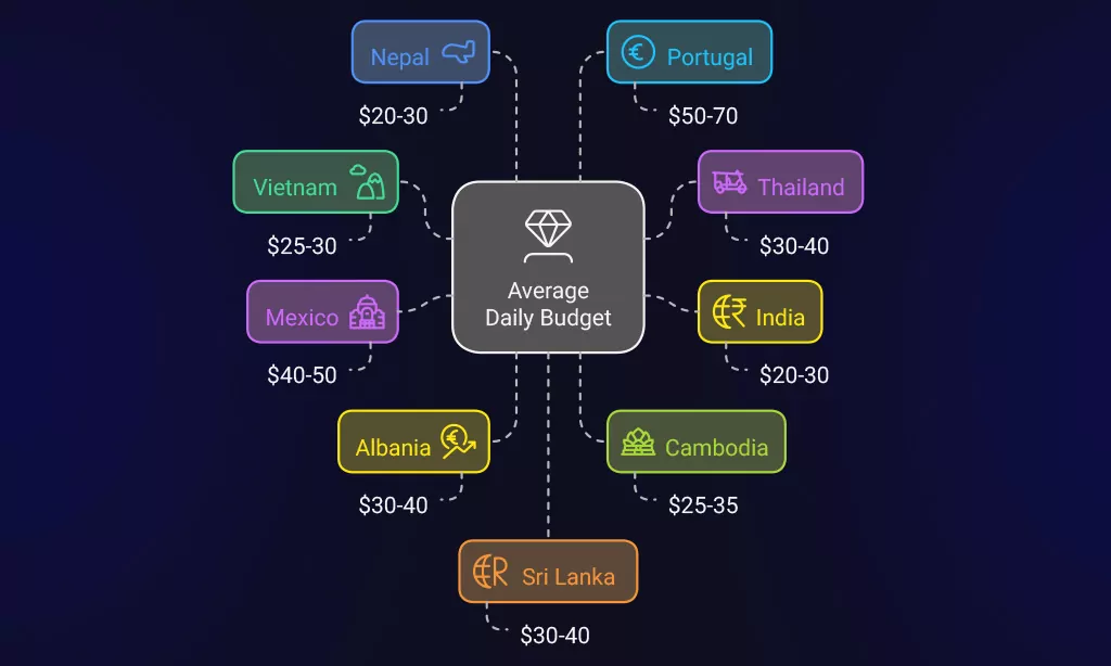 Comparing Costs