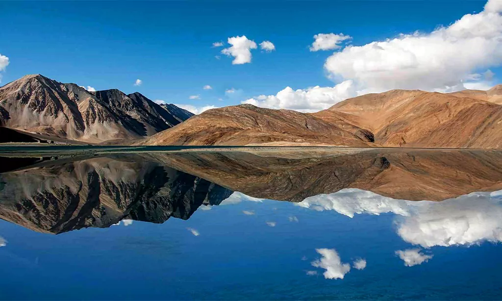 Ladakh, Jammu & Kashmir