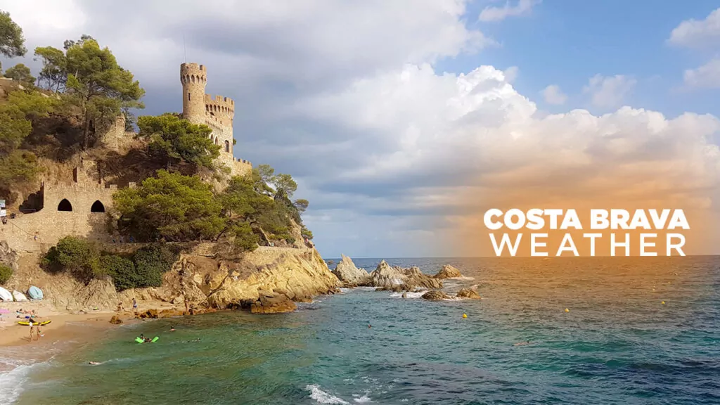 Costa Brava Weather: The Ultimate Guide to Climate, Seasons, and Travel Planning