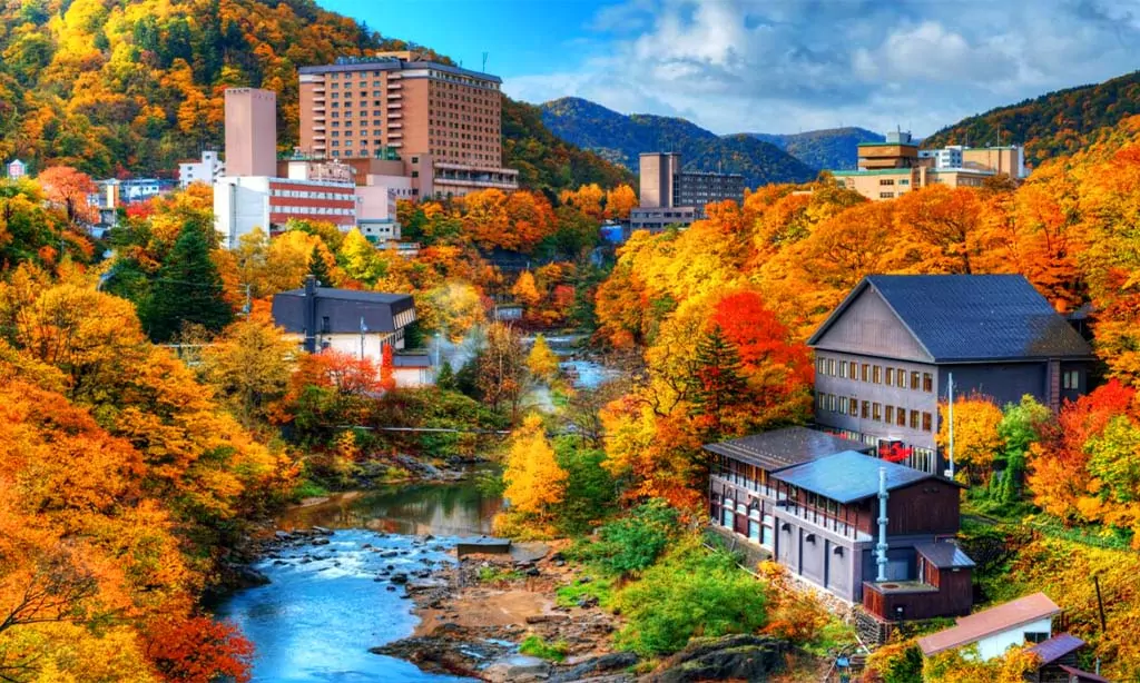 Hokkaido: What Awaits You Beyond the Distance