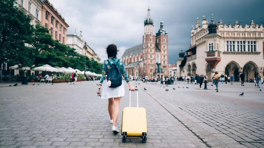 The 15 Best Cities in the World to Explore on Foot