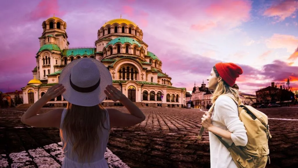 Cheapest European cities to visit in 2025