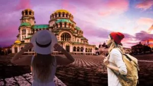 Cheapest European cities to visit
