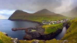 Faroe Islands