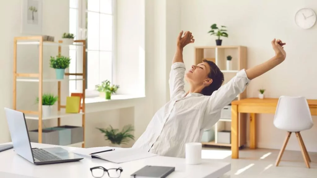 30 Best European Countries for Work-Life Balance in 2025