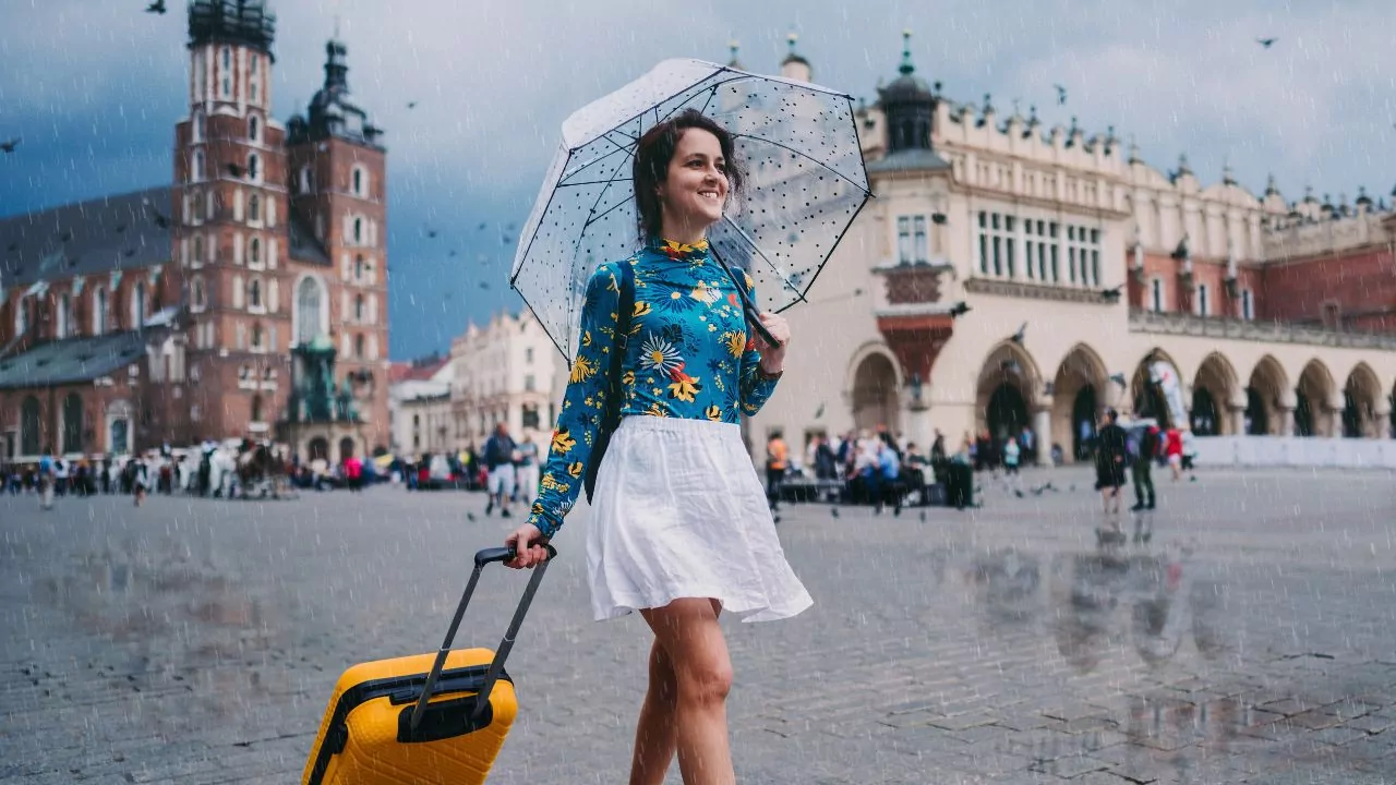 Top 10 Most Desired Countries for Relocation in 2025