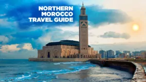 northern morocco travel guide