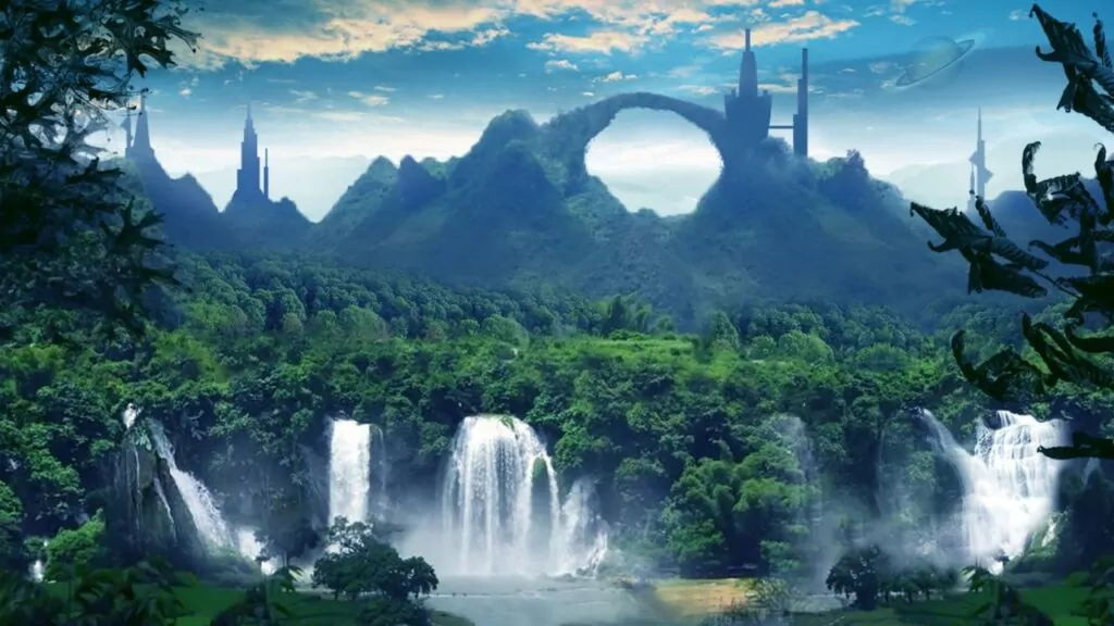 Top 10 Countries for Epic Landscapes and Rich History