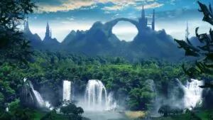 Countries for Epic Landscapes and Rich History”, including
