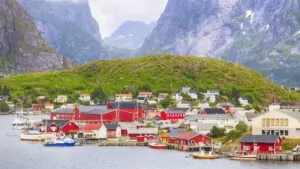 Must-See Sights in the Lofoten Islands of Norway